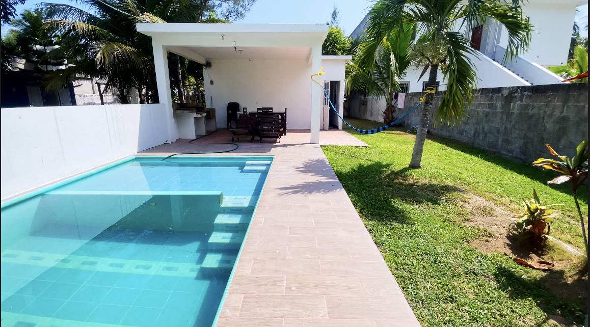 Casa Playa